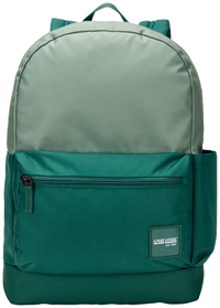 Image of CASELOGIC COMMENCE BACKPACK -  islaygreen